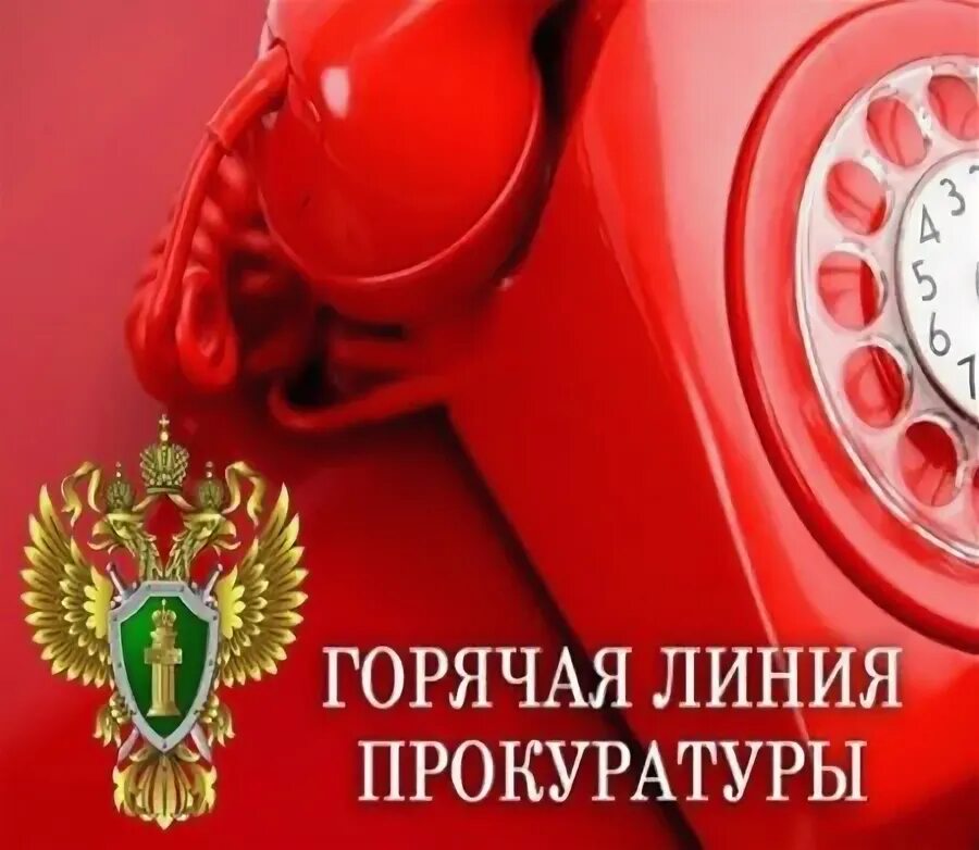 &quot;ГОРЯЧАЯ ЛИНИЯ&quot; 03 июня 2025 года с 10 до 17 часов (перерыв с 12 час. до 12 час. 48 мин.).
