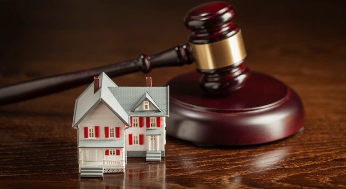 Верховный Суд РФ определил случай при котором можно обратить взыскание на единственное жилье.